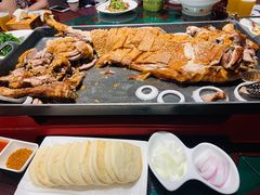 -九十九顶毡房(阜石路店)