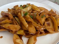 -美味之家·湖景农家乐(太湖东山店)