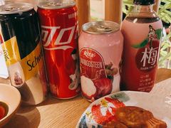 -温野菜涮涮锅(西单大悦城店)