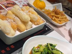 -黄记煌三汁焖锅(新佳丽江汉路店)