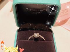 -Tiffany & Co.蒂芙尼
(杭州万象城店)