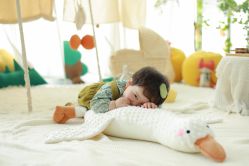 点击看大图 -Baby Pastel 自然光儿童摄影(CBD店)