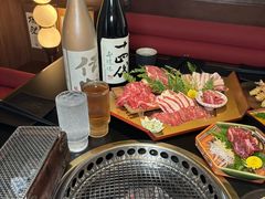 -300杯·和牛烧肉清酒专门店(廊里店)