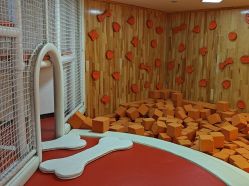 -尼克Playtime(欢乐海岸店)