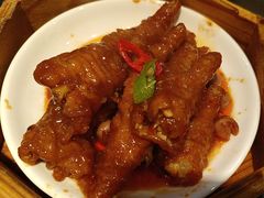 -同庆楼(天鹅酒家店)