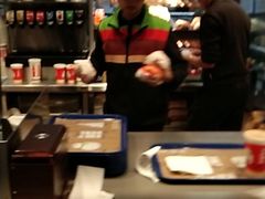 -汉堡王(EAC欧美中心店)