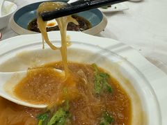-金华安大酒楼·老牌潮菜·粤式茶点(东方国际店)