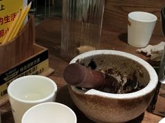 -炊烟小炒黄牛肉(中心印象城店)