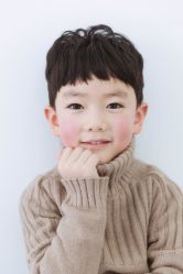 -幺幺BABY婚纱摄影