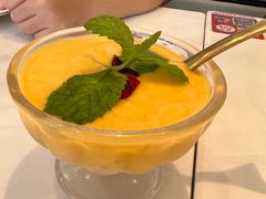 杨枝甘露-潮粥人(威高店)
