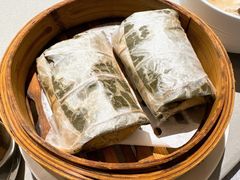 -潮府馆·非遗潮州菜·港式点心(世纪公园店)