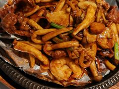 -香融府·烤鸭·家常菜(花乡奥莱店)