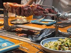 -那些年记忆烧烤