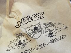 -Juicy Bakery(大学路店)
