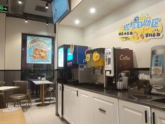 -TACO STAR 塔可星(下沙宝龙店)
