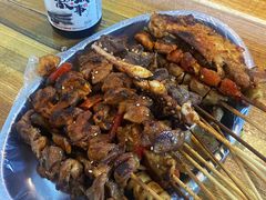 -雷老虎烧烤(西街店)