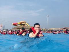 -西安华夏文旅水世界