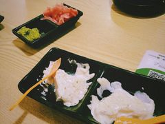 -昊·来了寿司(双楠2店)