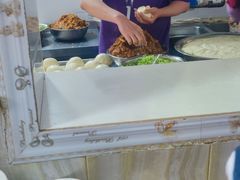 -老方子馅饼粥(台东店)