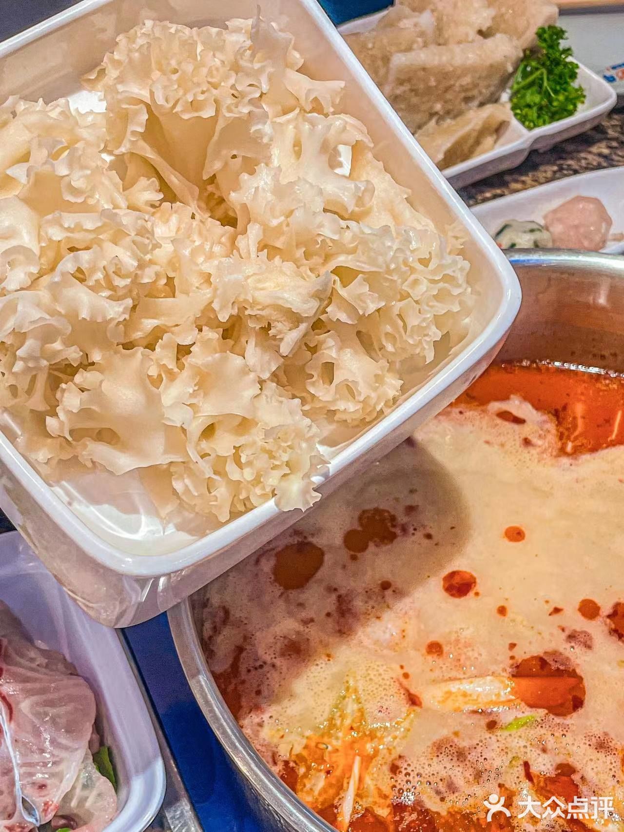 北京新晋宝藏美食✅正宗糟粕醋火锅