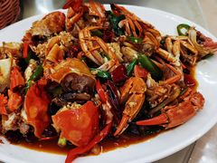 -红月湾海鲜饭店•沙滩海景(双月湾店)