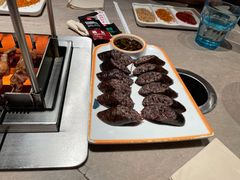 朝鲜族米肠-丰茂烤串(钦州北路店)