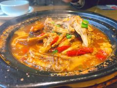 -丰乐餐厅·始于1999·本地老字号