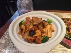 -遇见长安之高山流水(李家村万达店)