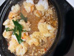 -船歌·鱼水饺青岛菜(石老人店)