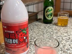 -震海贝烤贝·民俗特色店(延吉总店)