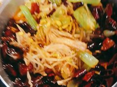 -火炉旺烤肉啤酒屋(沈北创始店)