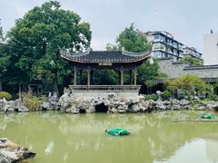 -芥子园