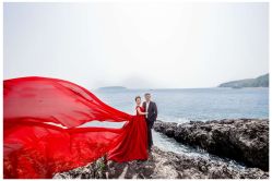 -伯爵风尚全球旅拍