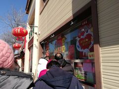 -大桥道糕点食品店(津塘路店)