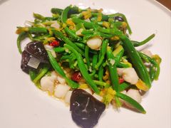 -威海九禧海鲜居渔水饺(经区店)