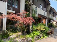 -小河直街历史文化街区