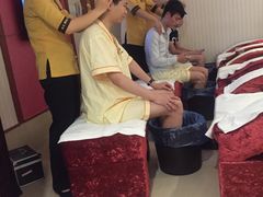 -大桶大足浴(上丰店)