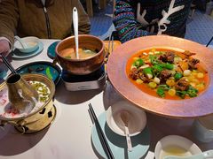 -阿娜尔·新疆菜(宜家荟聚中心店)