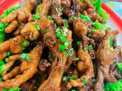 -东北田记家常菜