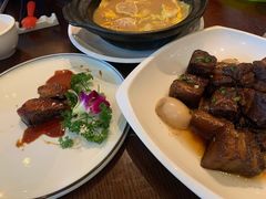 -逸林轩中餐厅(中信泰富朱家角锦江酒店)