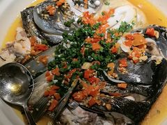 -飶香居(省博物馆店)