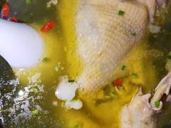 -巢湖名吃·徽府农家菜(半汤店)