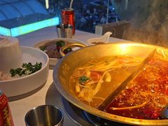 -小龙坎火锅(IFS HOT店)