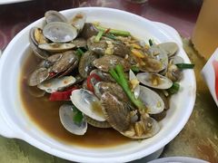 -滑记海鲜饭店·老字号(海鲜街店)