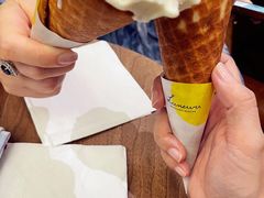 -LUNEURS月乐诗·法式冰淇淋(环贸店)