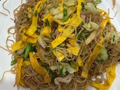 -老袁炒年糕(富豪路店)