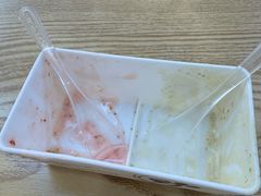 -野人先生Gelato(上海长宁龙之梦店)