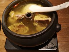 原味汽锅鸡-云海肴·汽锅鸡·云南菜(领展购物广场·中关村店)