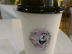 -Husky Go! 哈士奇体验馆·宠物咖啡厅狗咖