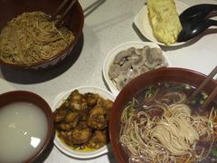 -老德安面馆(翠竹新村南区店)